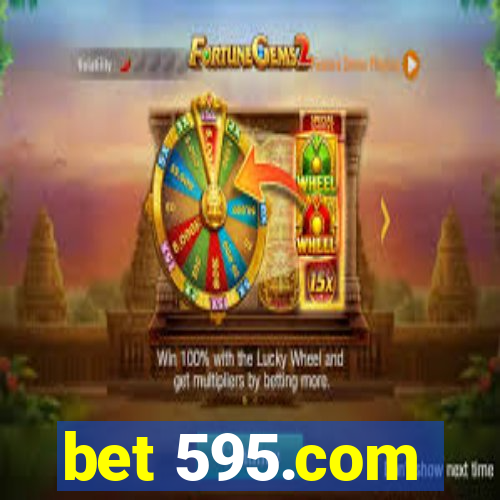 bet 595.com